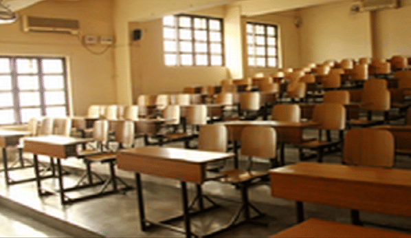 PES College of Pharmacy Bangalore Infrastructure photo 4